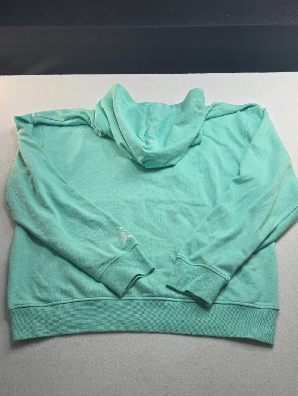 Jordan soft crewneck